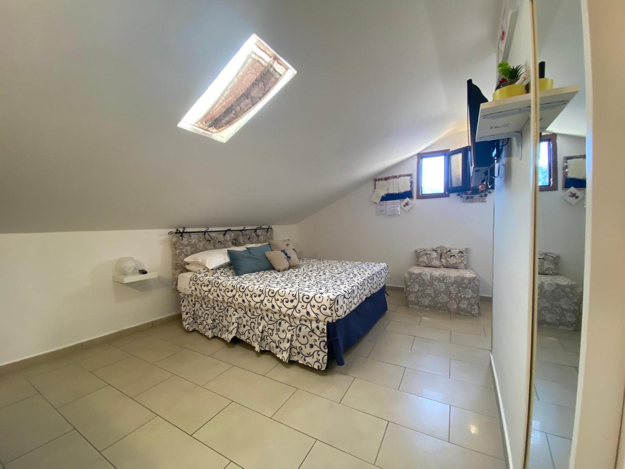 B&B Frai Сорренто Екстер'єр фото